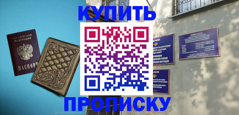 прописка 2025 в Александрове